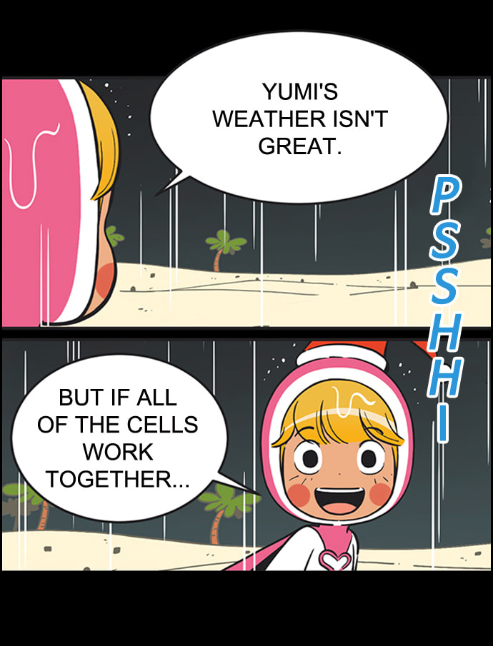 Read Yumi