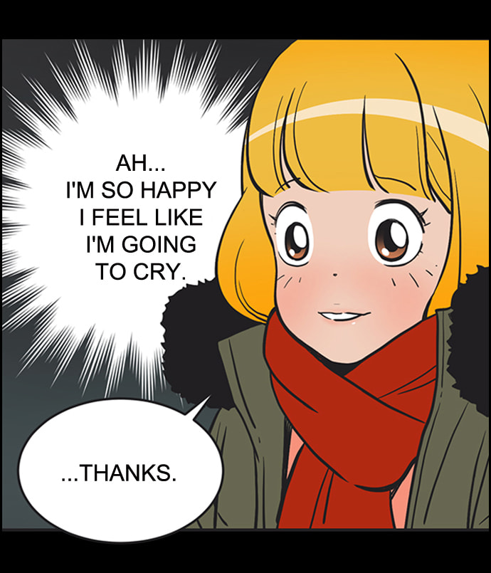 Read Yumi