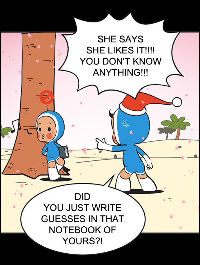 Read Yumi