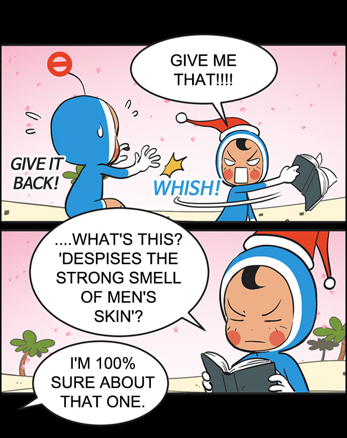 Read Yumi