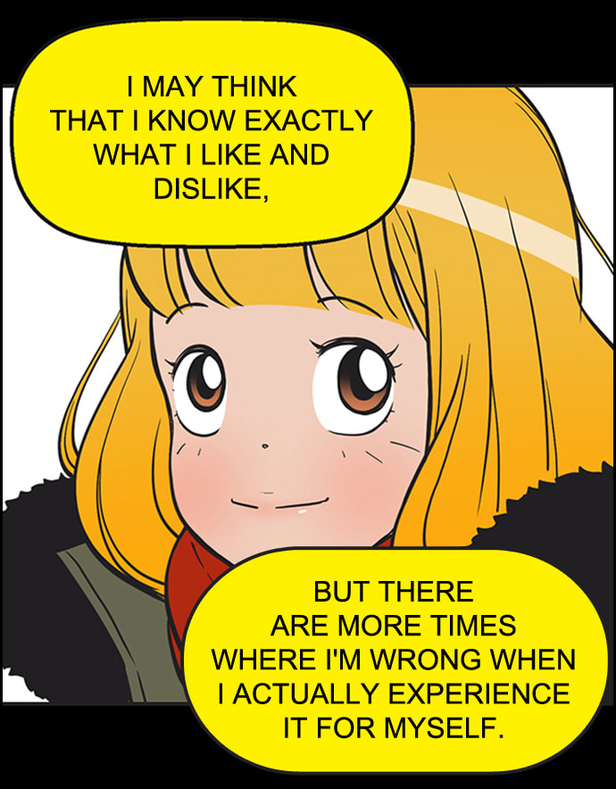 Read Yumi