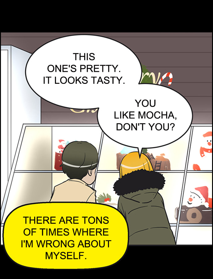 Read Yumi