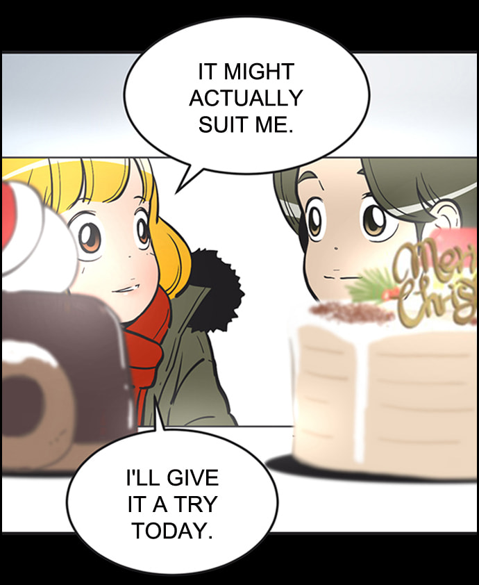 Read Yumi
