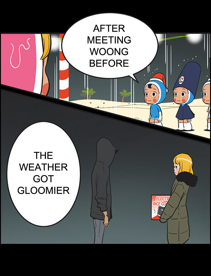 Read Yumi