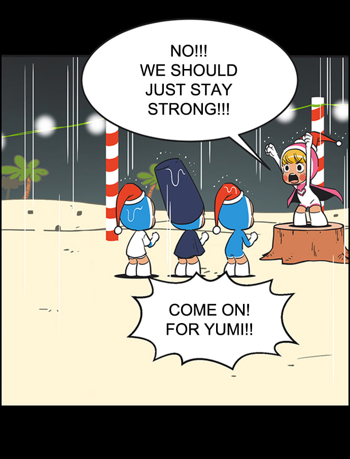 Read Yumi