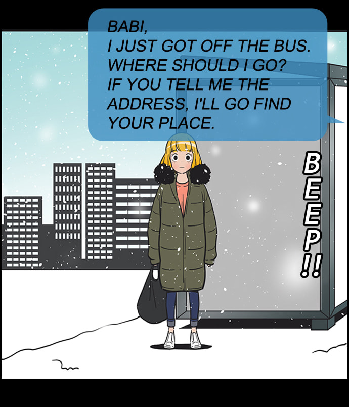 Read Yumi