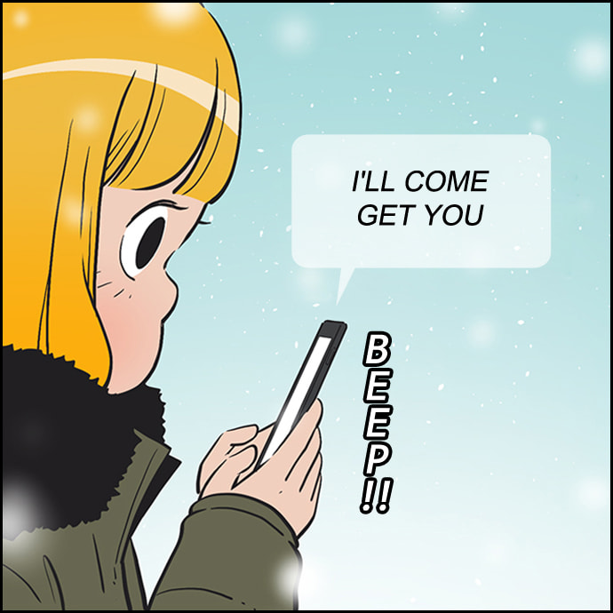 Read Yumi