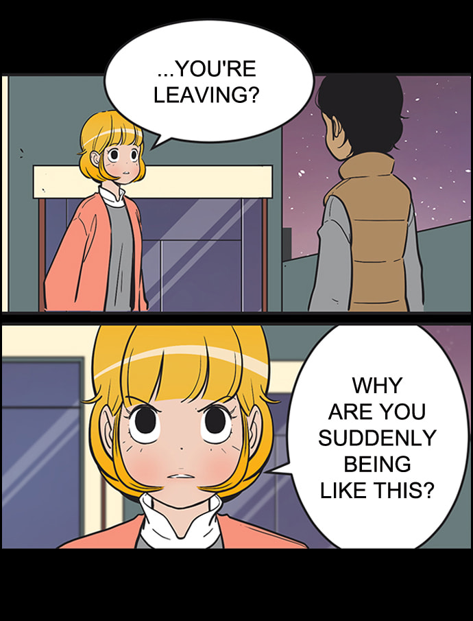 Read Yumi