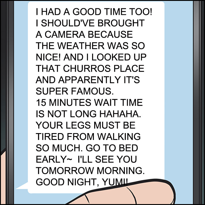Read Yumi