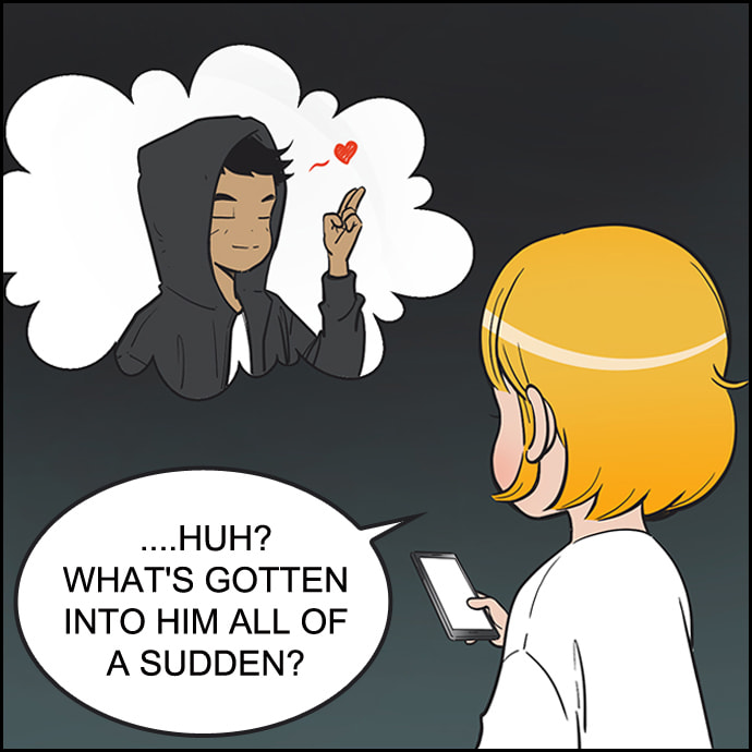 Read Yumi