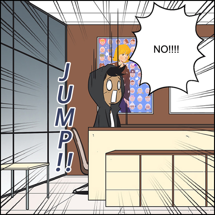 Read Yumi