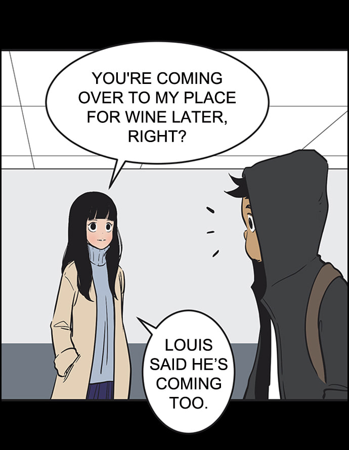 Read Yumi