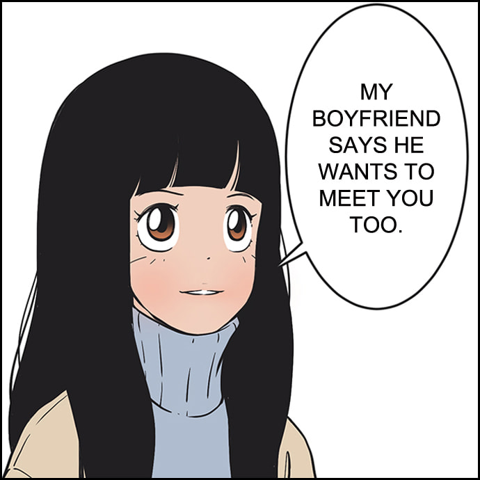 Read Yumi