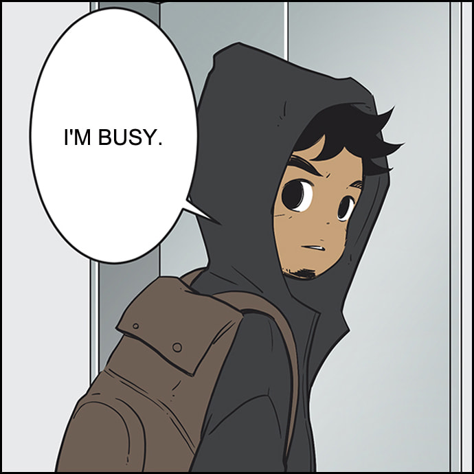 Read Yumi