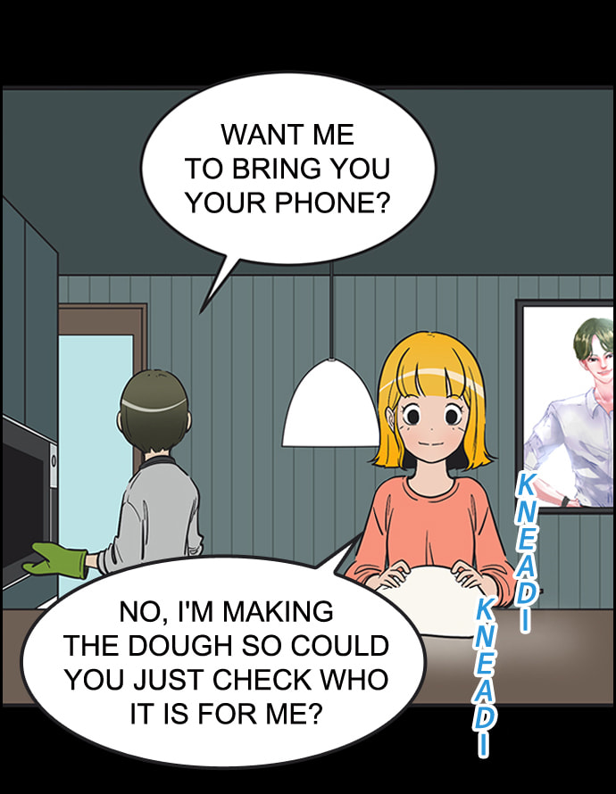 Read Yumi