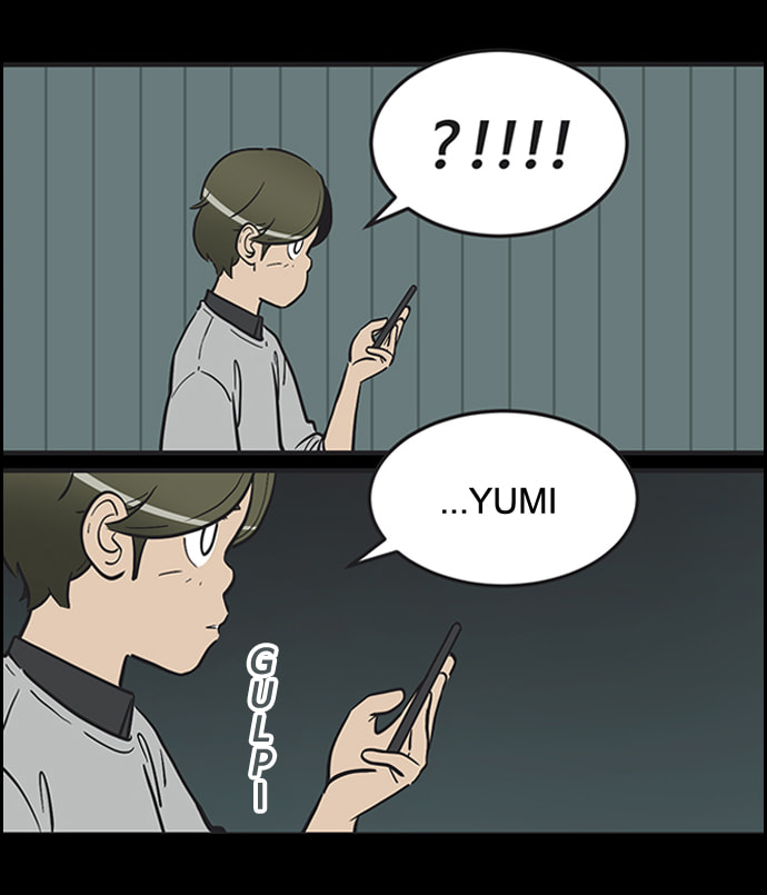 Read Yumi