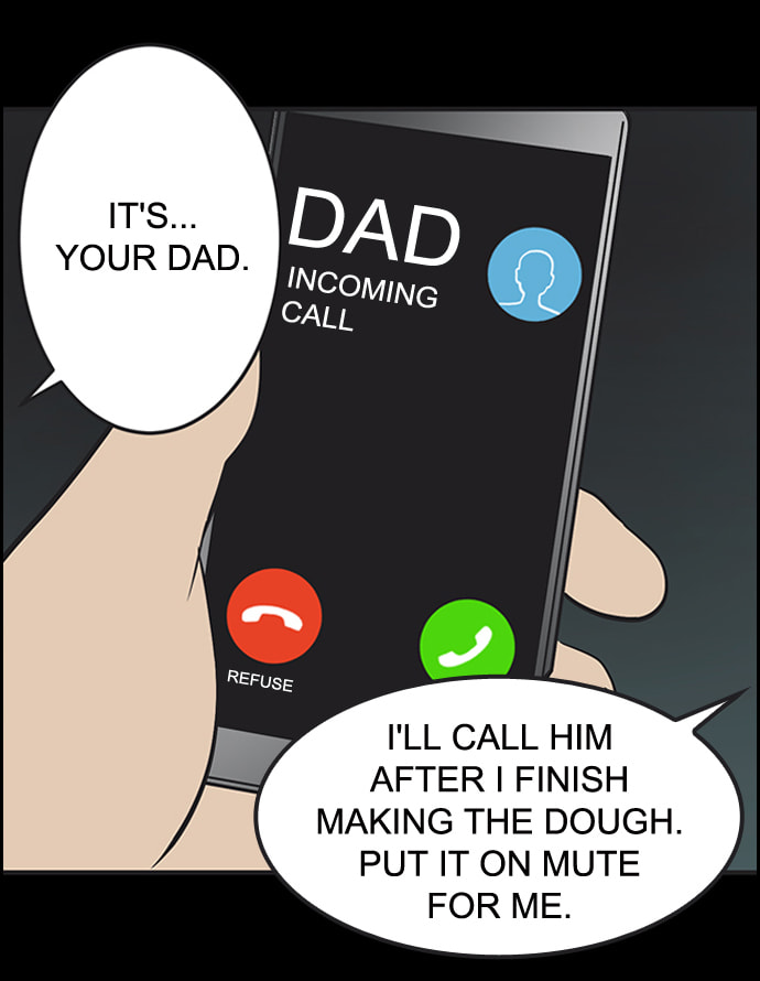 Read Yumi