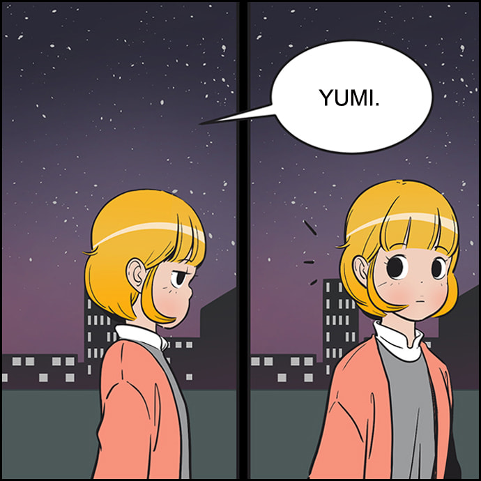 Read Yumi