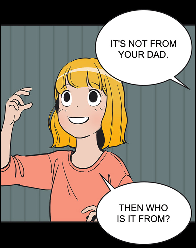 Read Yumi