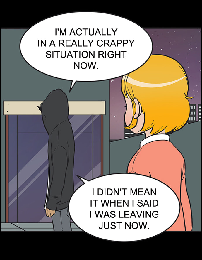 Read Yumi