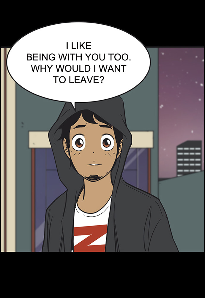 Read Yumi