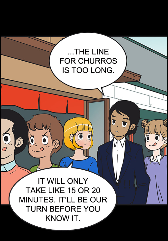 Read Yumi