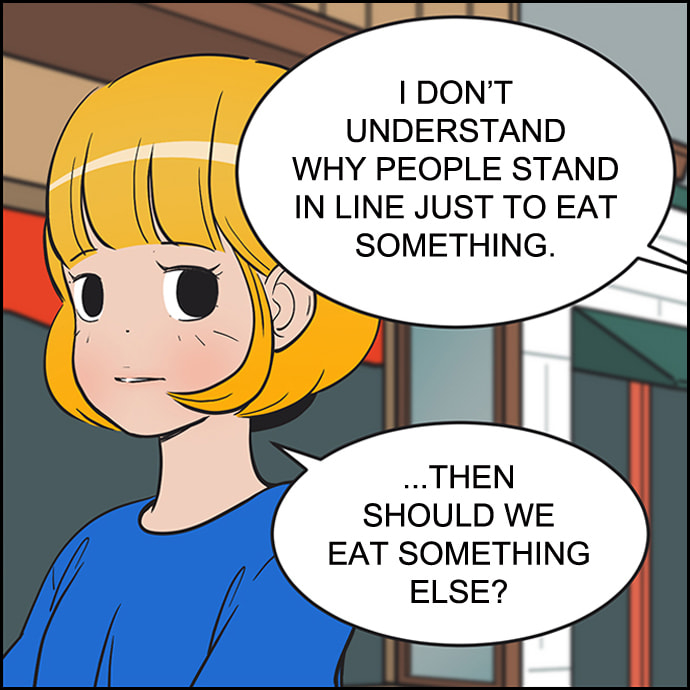 Read Yumi