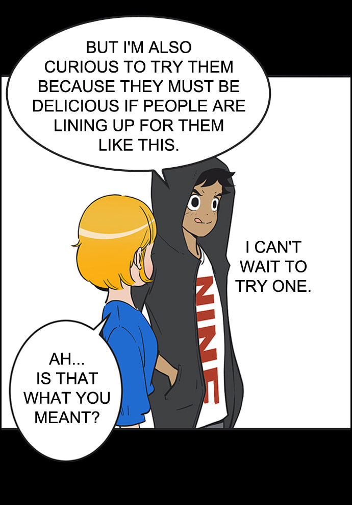 Read Yumi