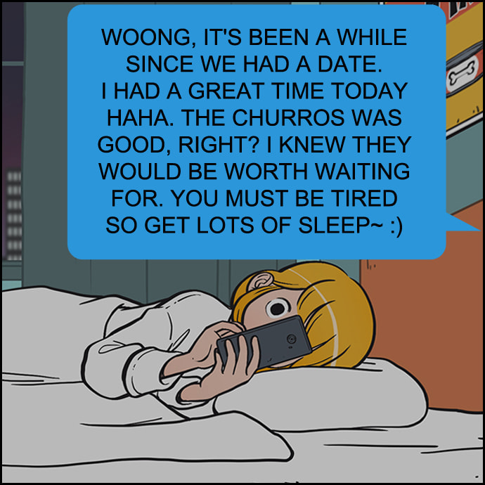 Read Yumi