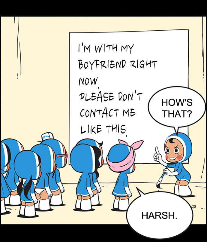 Read Yumi