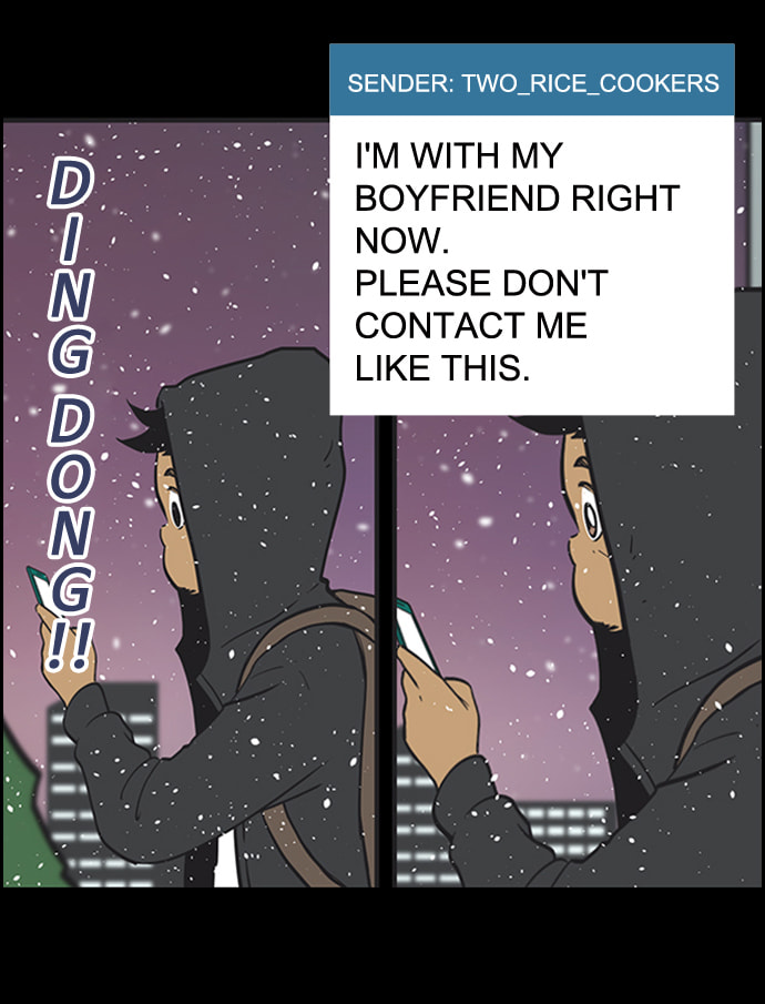 Read Yumi