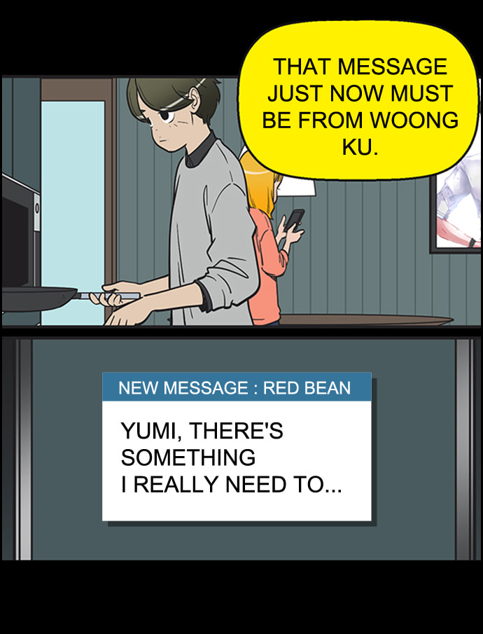 Read Yumi