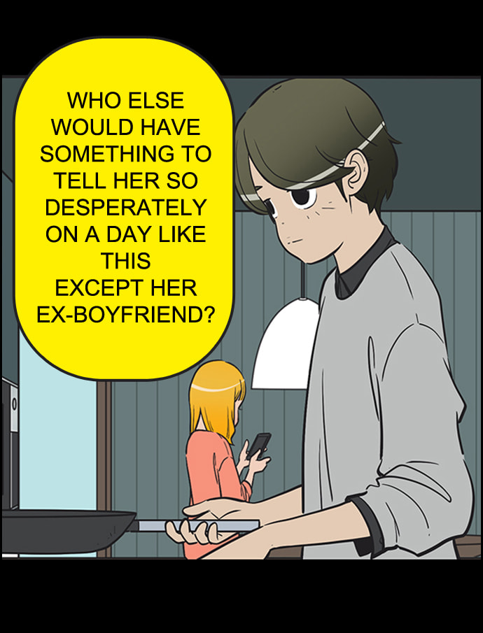 Read Yumi