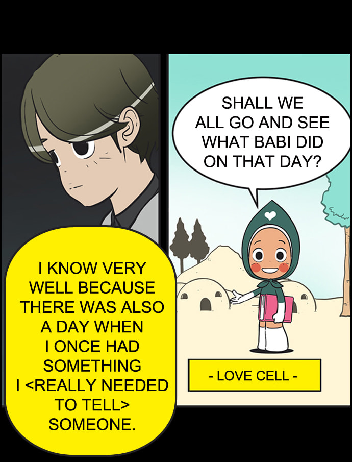 Read Yumi