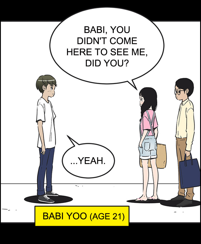 Read Yumi