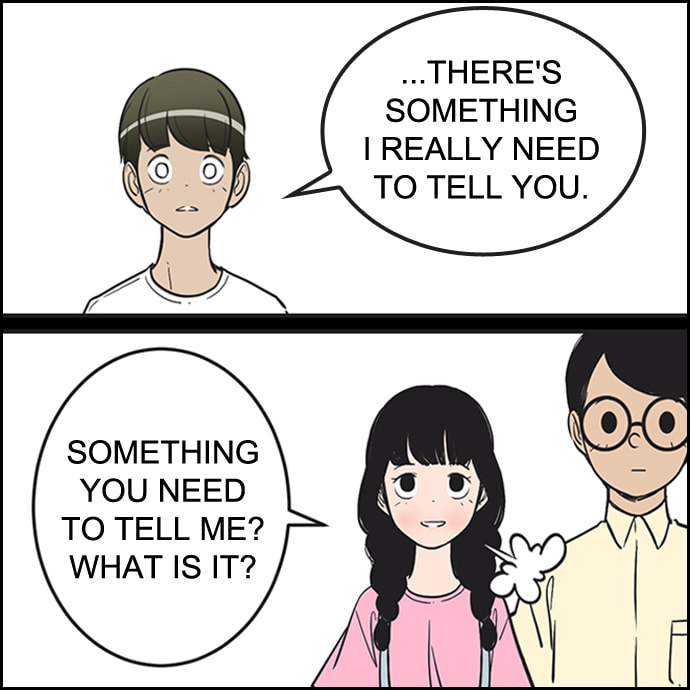 Read Yumi