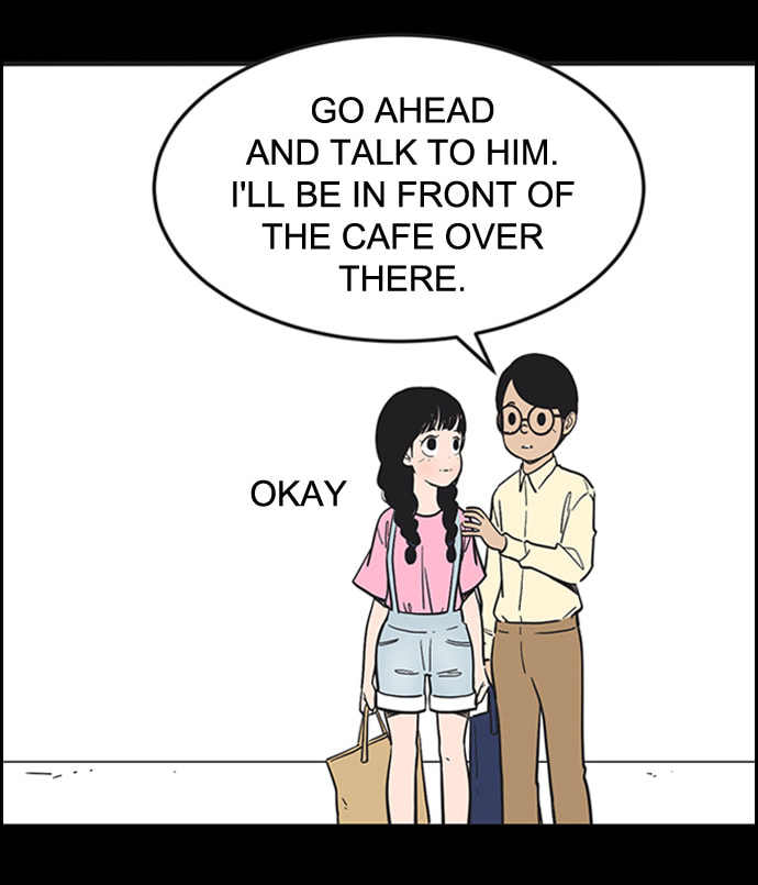 Read Yumi