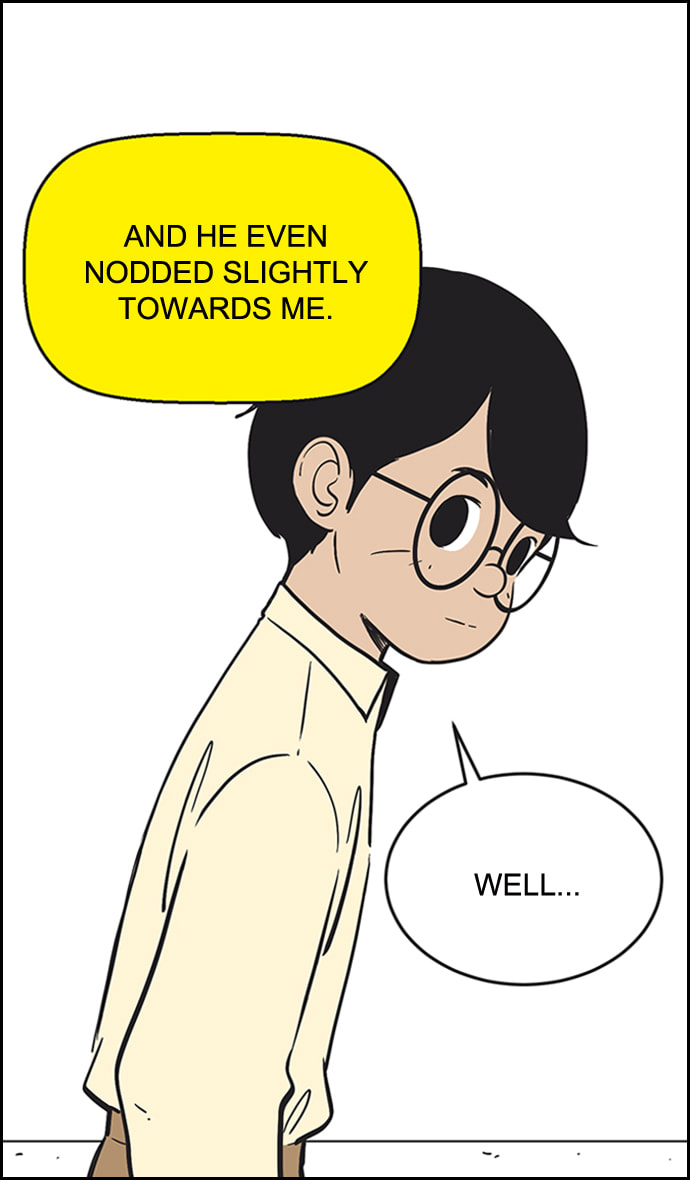 Read Yumi