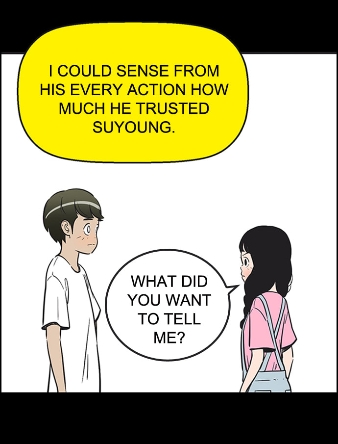 Read Yumi