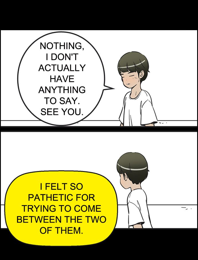 Read Yumi