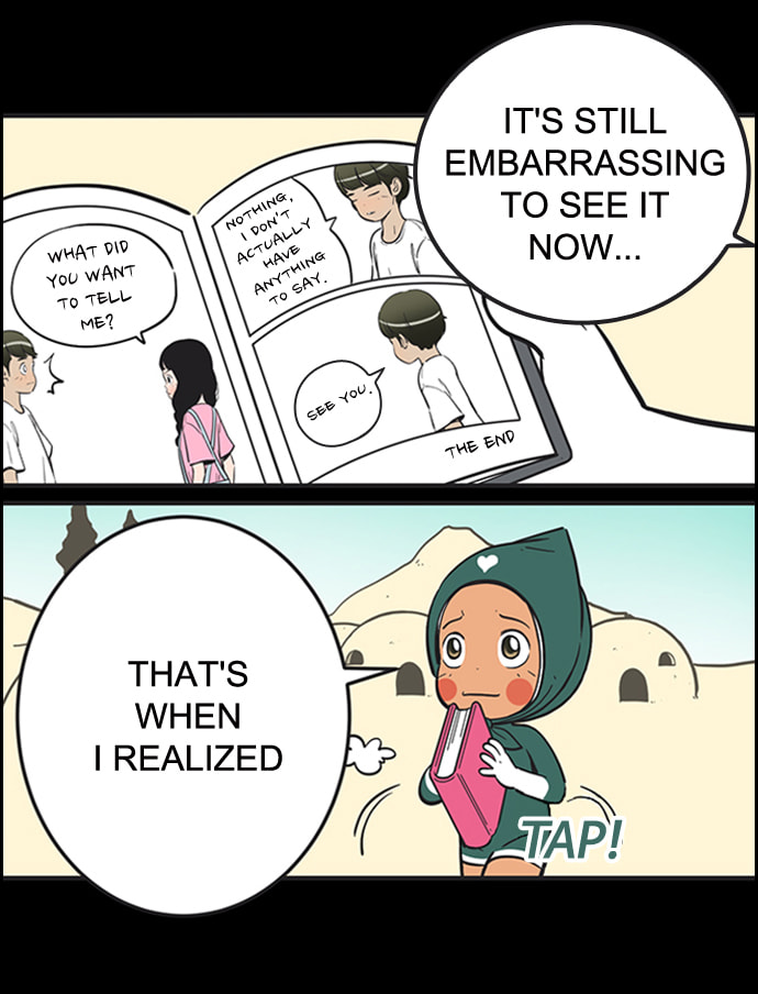 Read Yumi