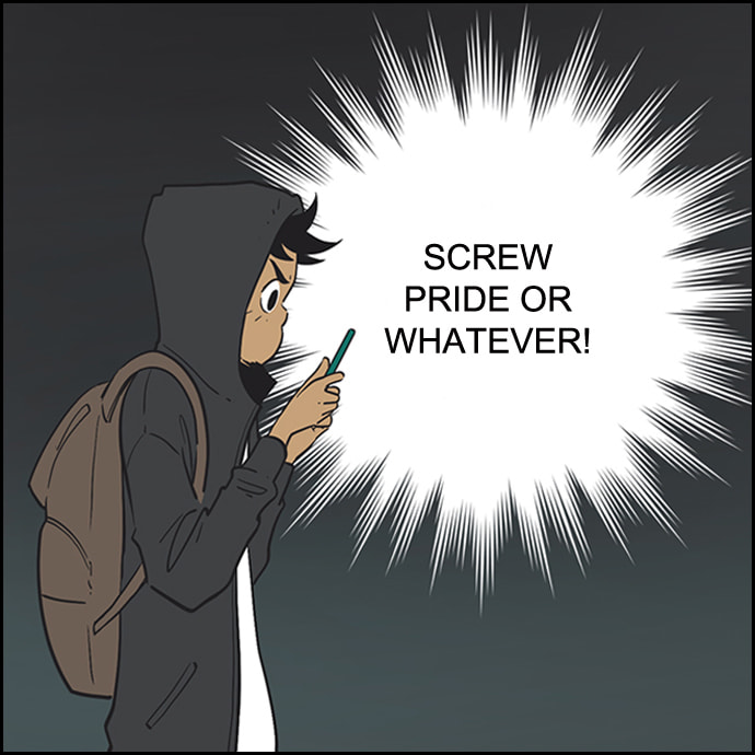 Read Yumi