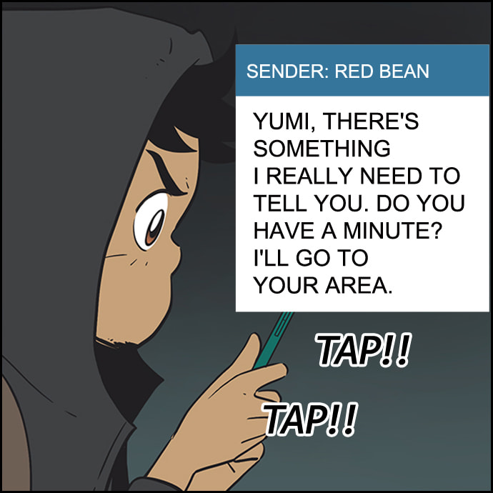 Read Yumi