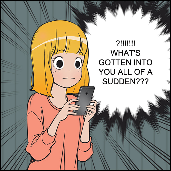 Read Yumi
