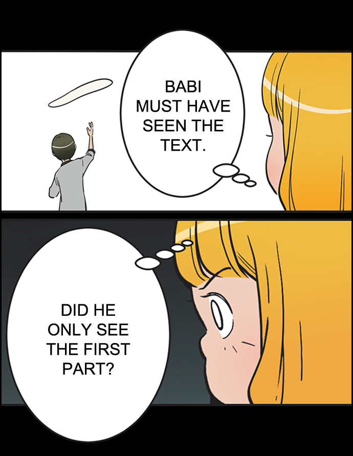 Read Yumi