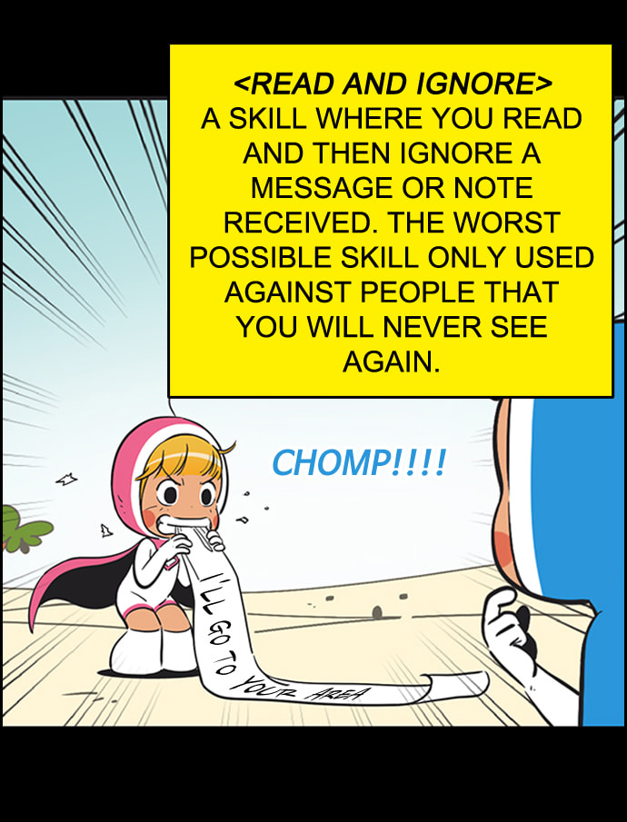 Read Yumi