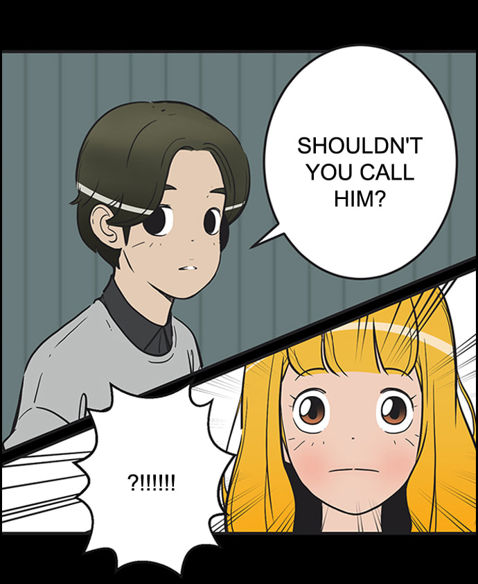 Read Yumi