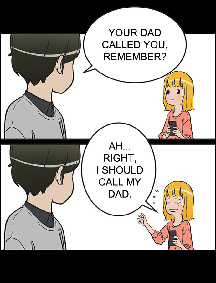 Read Yumi