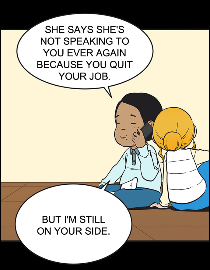Read Yumi