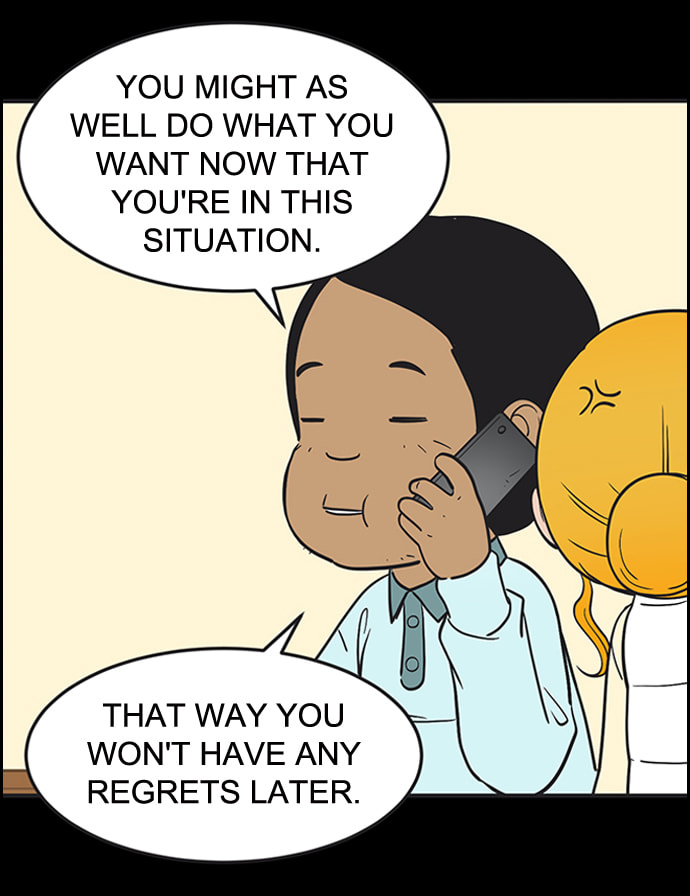 Read Yumi
